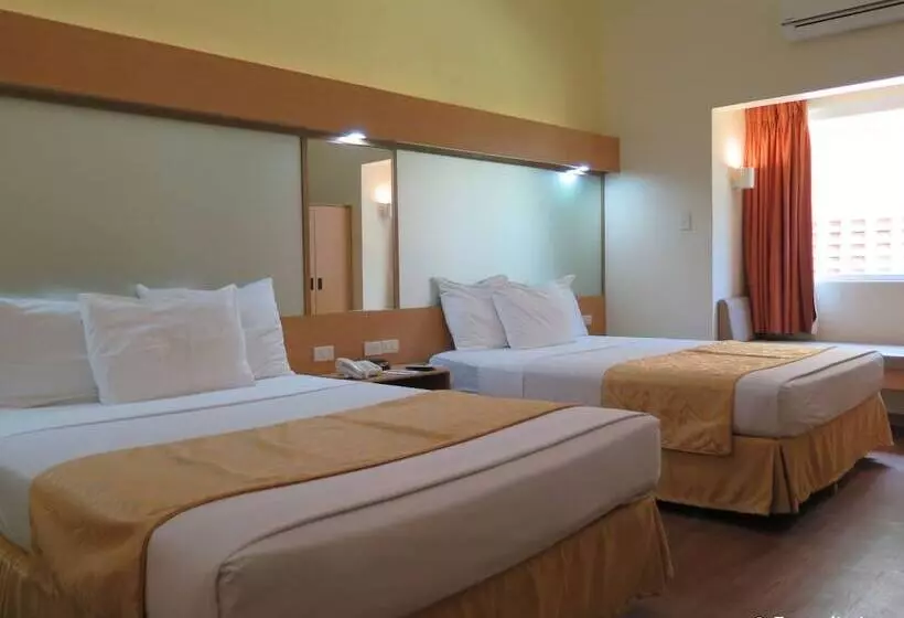 Fotos del hotel Microtel By Wyndham Davao:  18