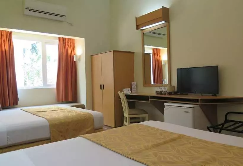 Fotos del hotel Microtel By Wyndham Davao:  21