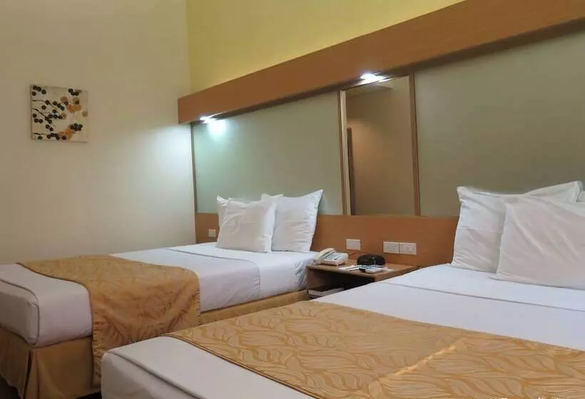 Fotos del hotel Microtel By Wyndham Davao:  17