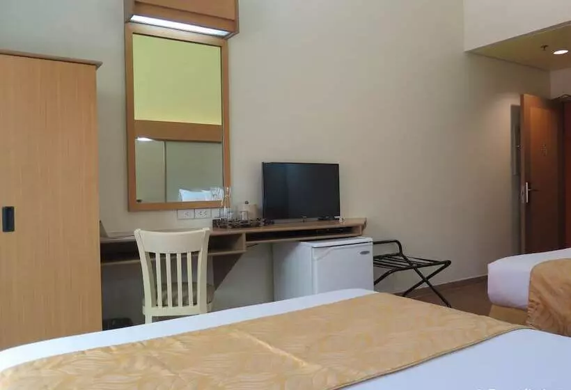 Fotos del hotel Microtel By Wyndham Davao:  22
