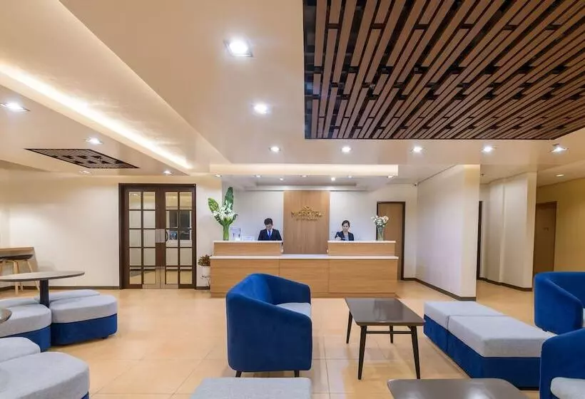 Fotos del hotel Microtel By Wyndham Davao:  3