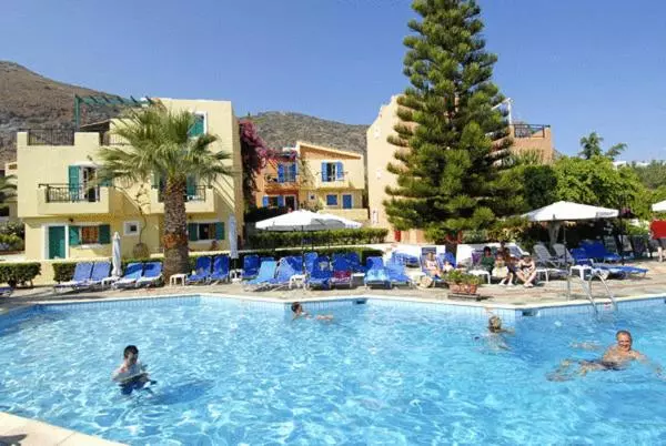 Fotos del hotel Sunrise Apartments:  8