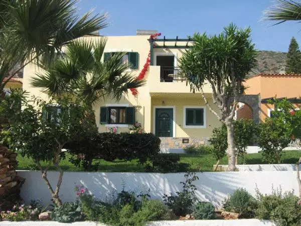 Fotos del hotel Sunrise Apartments:  7