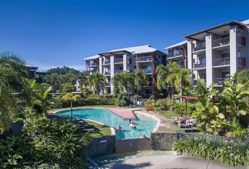 Fotos del hotel Blue Lagoon Resort:  12