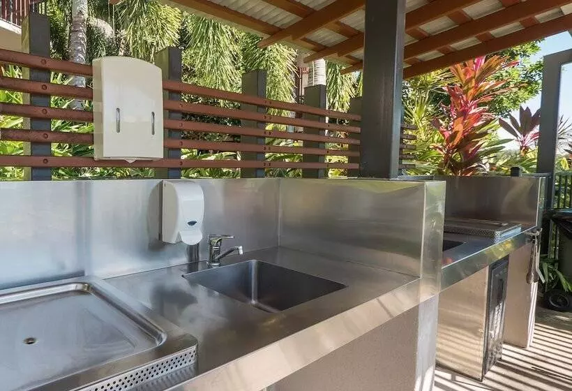 Fotos del hotel Blue Lagoon Resort:  3