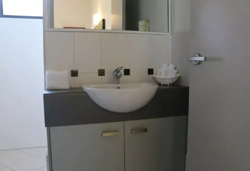 Fotos del hotel Blue Lagoon Resort:  5