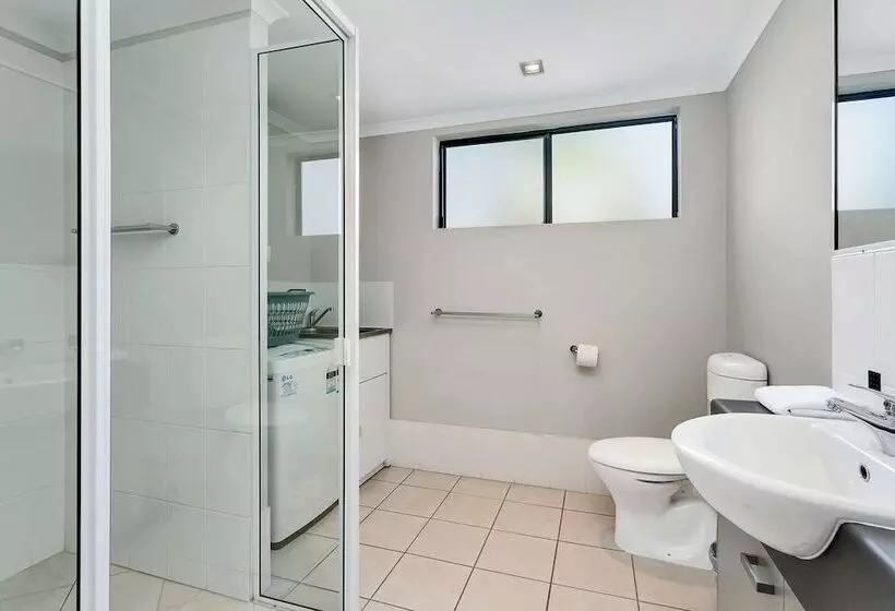 Fotos del hotel Blue Lagoon Resort:  9