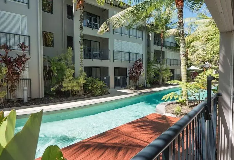 Fotos del hotel Blue Lagoon Resort:  7