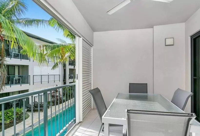 Fotos del hotel Blue Lagoon Resort:  10