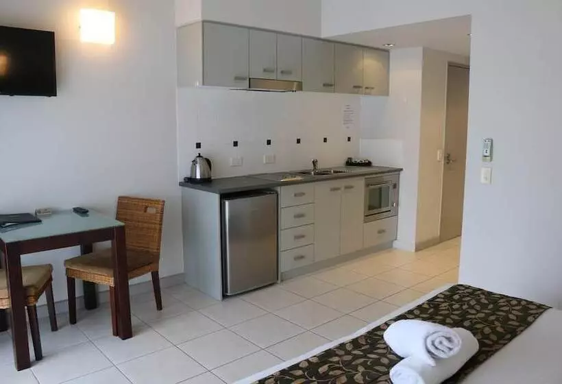 Fotos del hotel Blue Lagoon Resort:  13