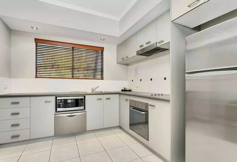 Fotos del hotel Blue Lagoon Resort:  4