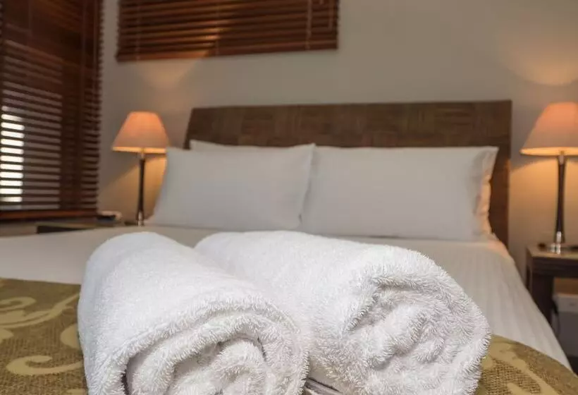 Fotos del hotel Blue Lagoon Resort:  8