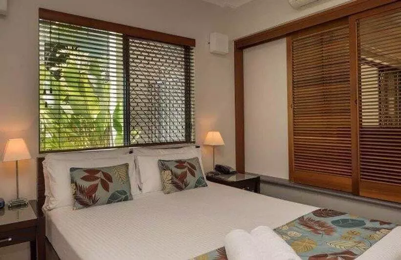 Fotos del hotel Blue Lagoon Resort:  2