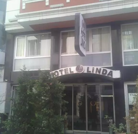 Fotos del hotel Linda:  10