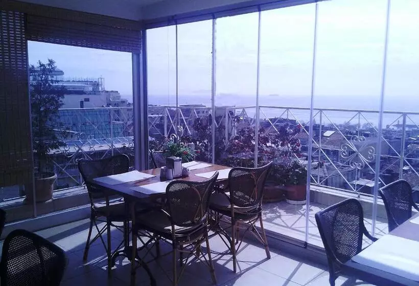 Fotos del hotel Linda:  14