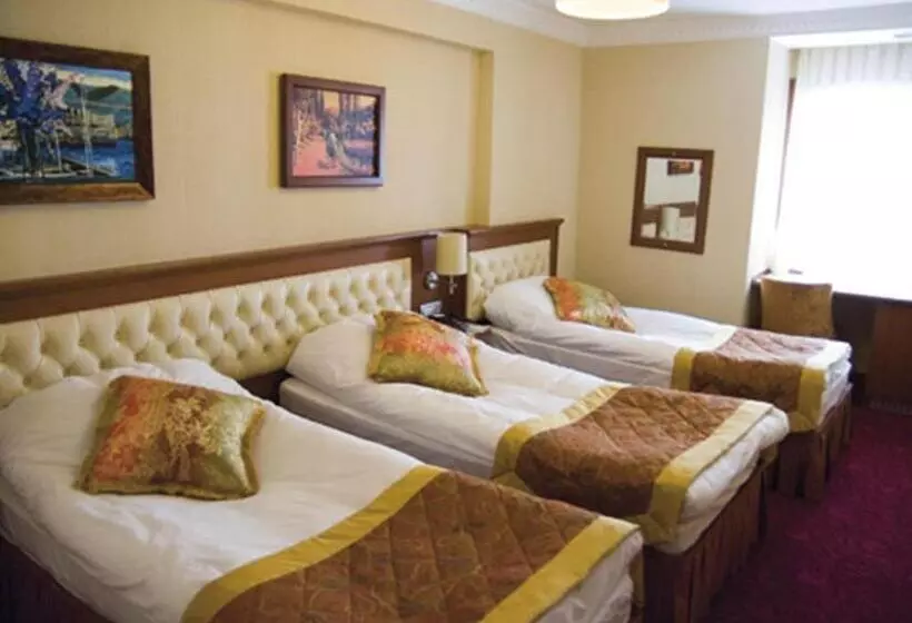 Fotos del hotel Linda:  25