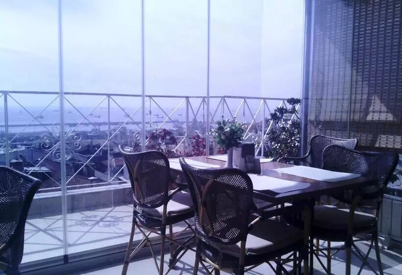 Fotos del hotel Linda:  7