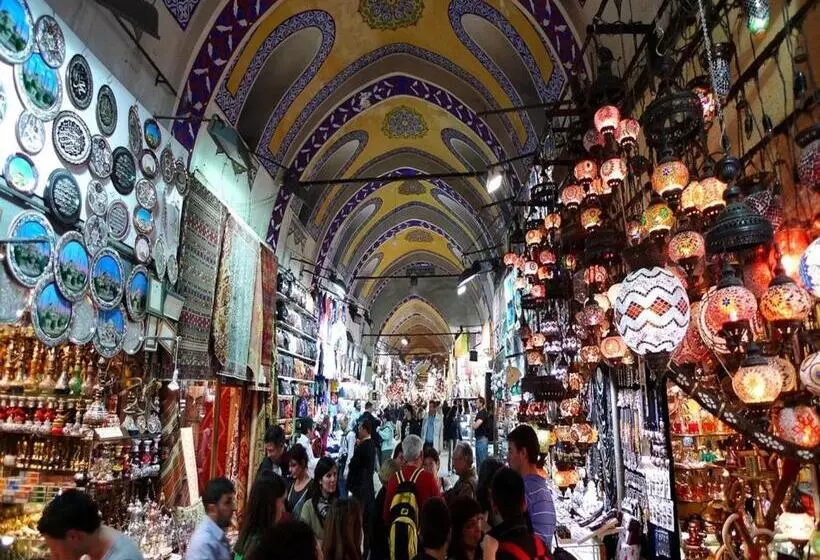 Fotos del hotel Linda:  12