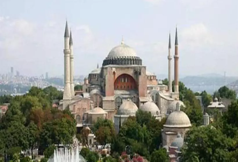 Fotos del hotel Linda:  20