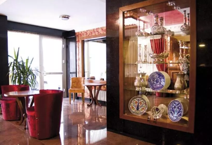 Fotos del hotel Linda:  13