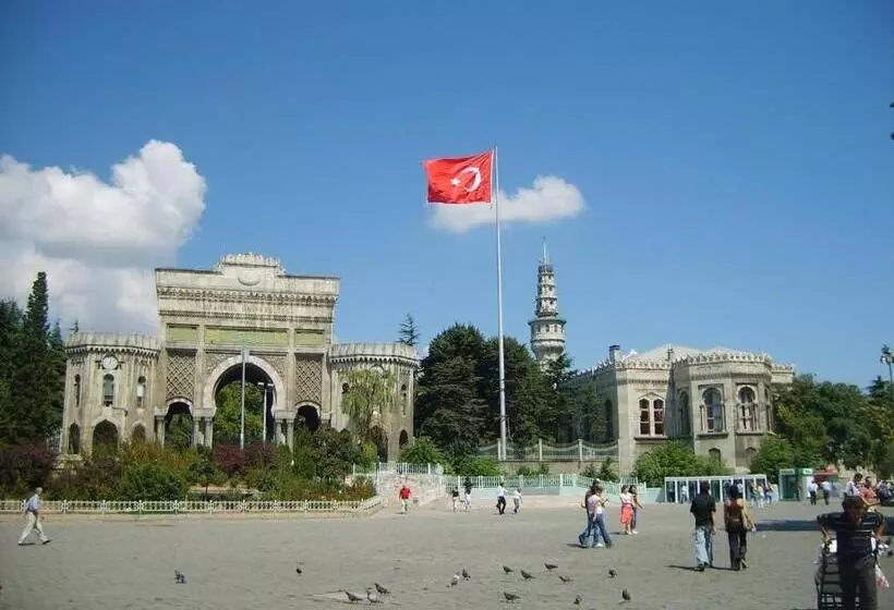 Fotos del hotel Linda:  5