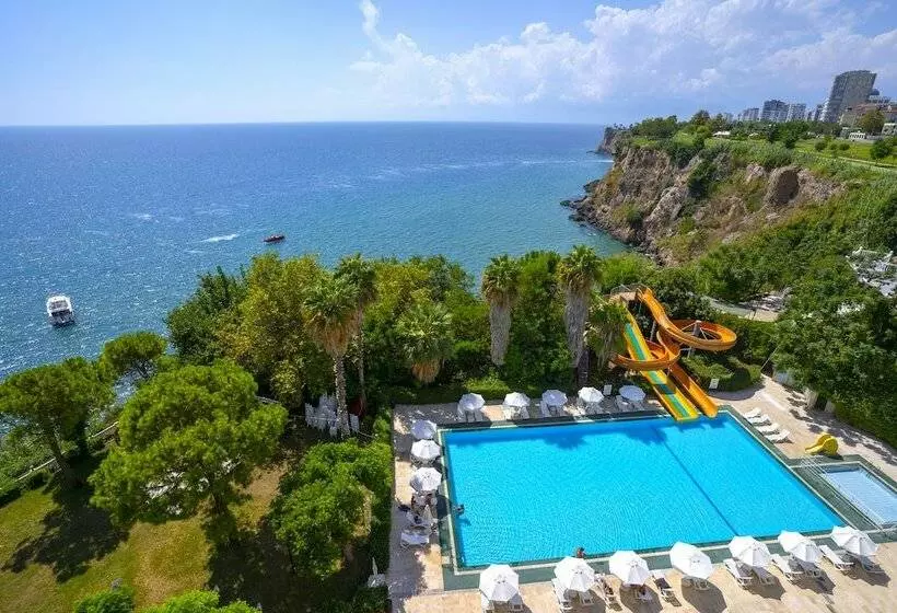 Fotos del hotel Nazar Beach City & Resort:  5