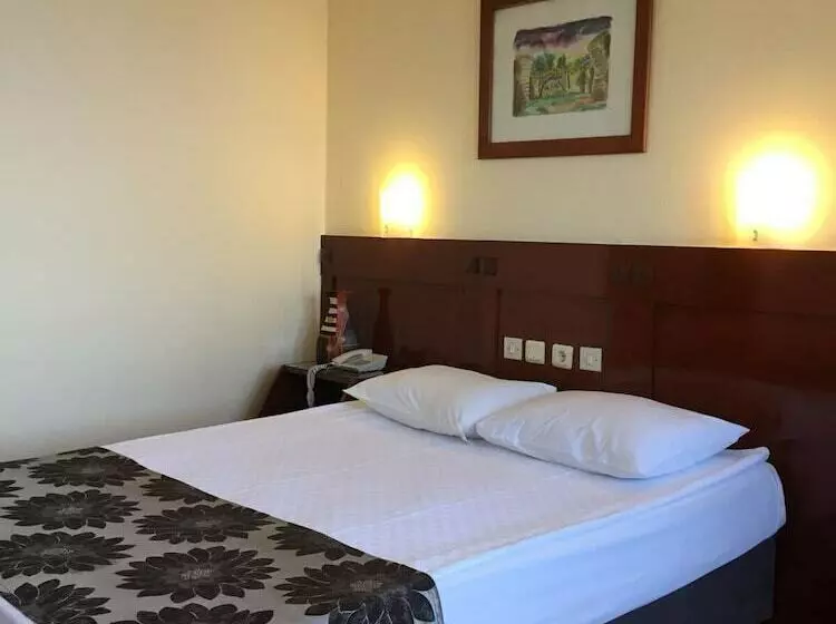 Fotos del hotel Nazar Beach City & Resort:  9