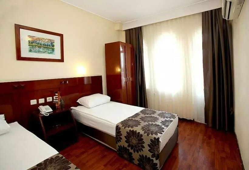 Fotos del hotel Nazar Beach City & Resort:  11