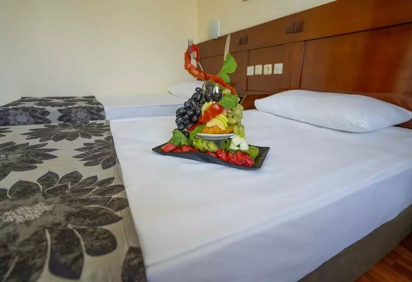 Fotos del hotel Nazar Beach City & Resort:  15