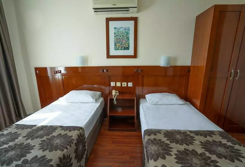 Fotos del hotel Nazar Beach City & Resort:  13