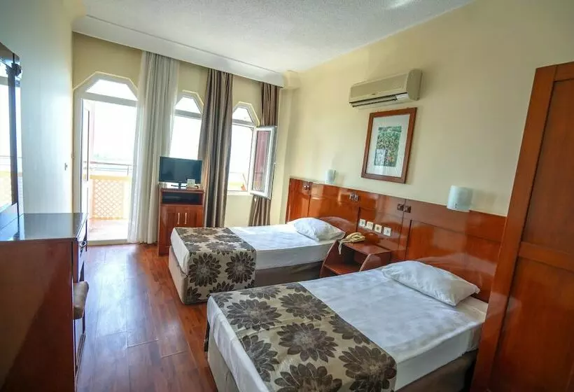 Fotos del hotel Nazar Beach City & Resort:  14