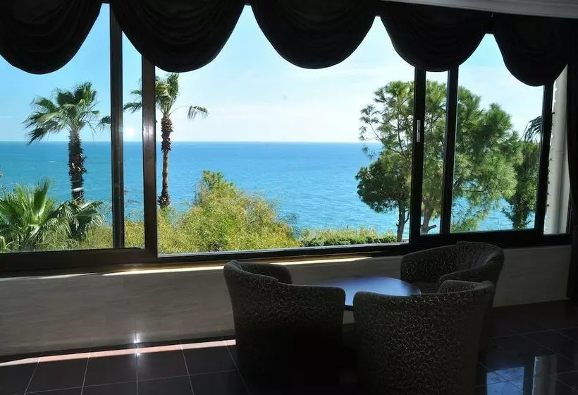 Fotos del hotel Nazar Beach City & Resort:  3