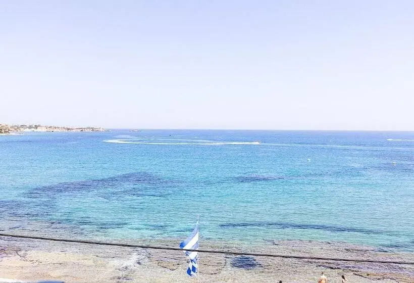 Fotos del hotel Alia Beach:  8