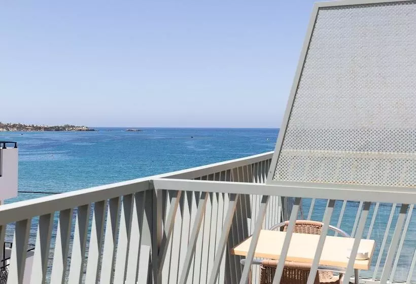 Fotos del hotel Alia Beach:  21