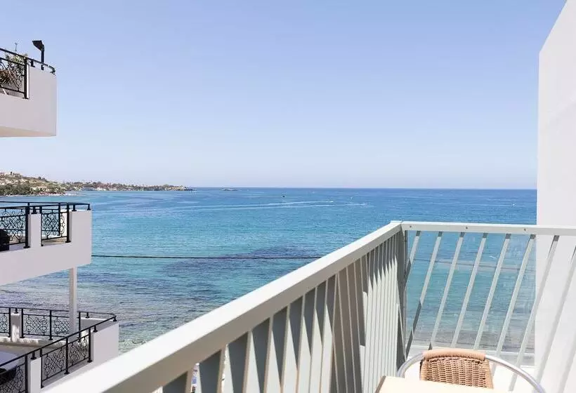 Fotos del hotel Alia Beach:  13