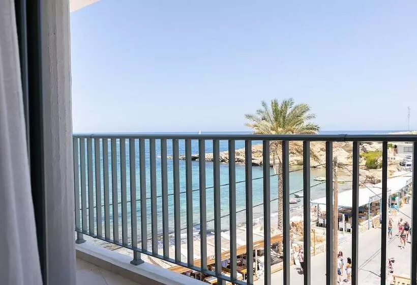 Fotos del hotel Alia Beach:  17