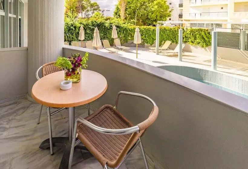 Fotos del hotel Alia Beach:  6