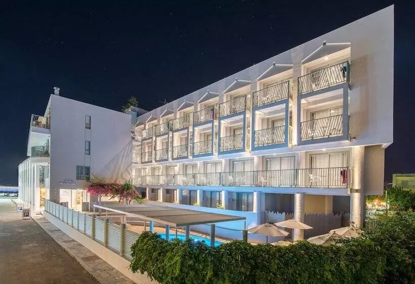 Fotos del hotel Alia Beach:  24