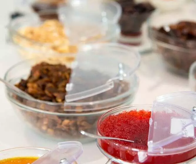 Fotos del hotel Alia Beach:  15