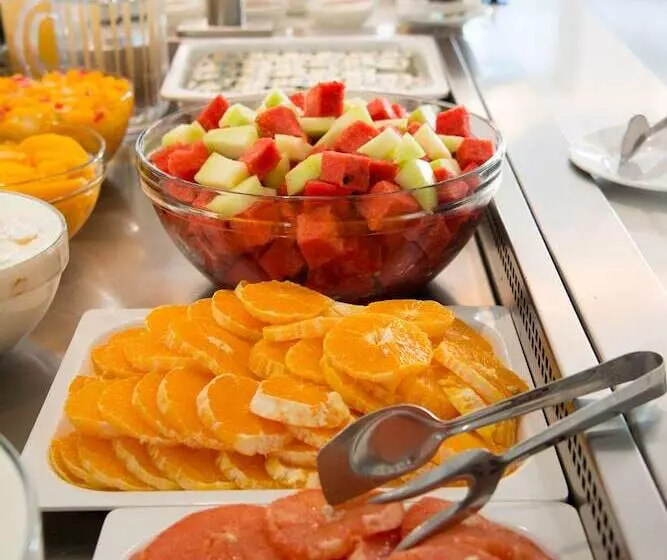 Fotos del hotel Alia Beach:  4