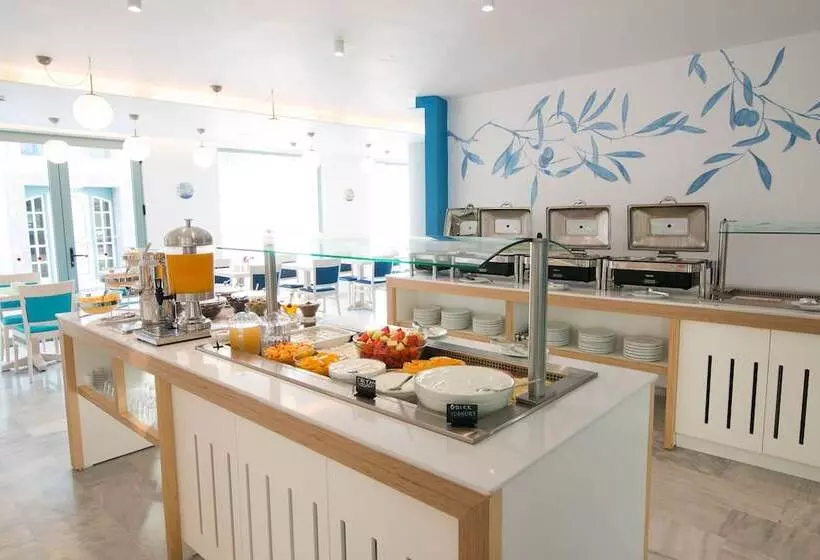 Fotos del hotel Alia Beach:  5