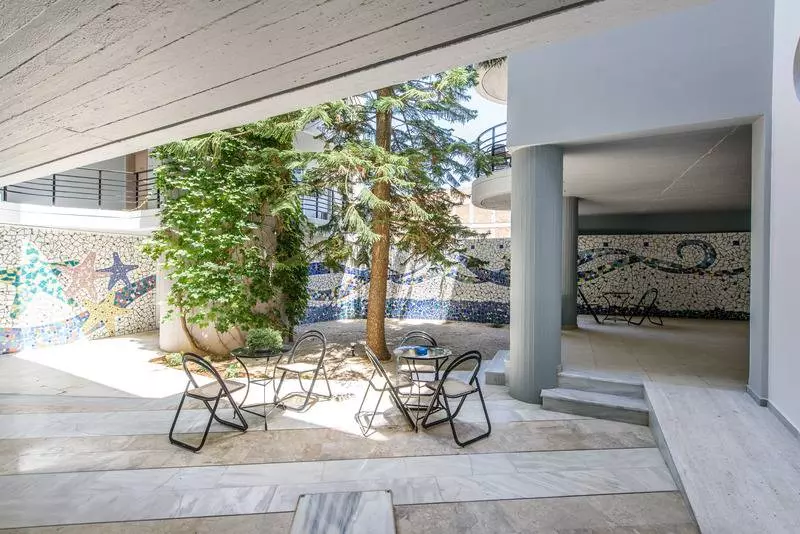 Fotos del hotel Alia Beach:  18