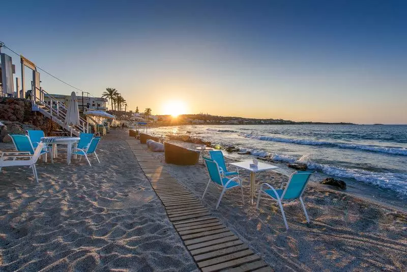 Fotos del hotel Alia Beach:  7