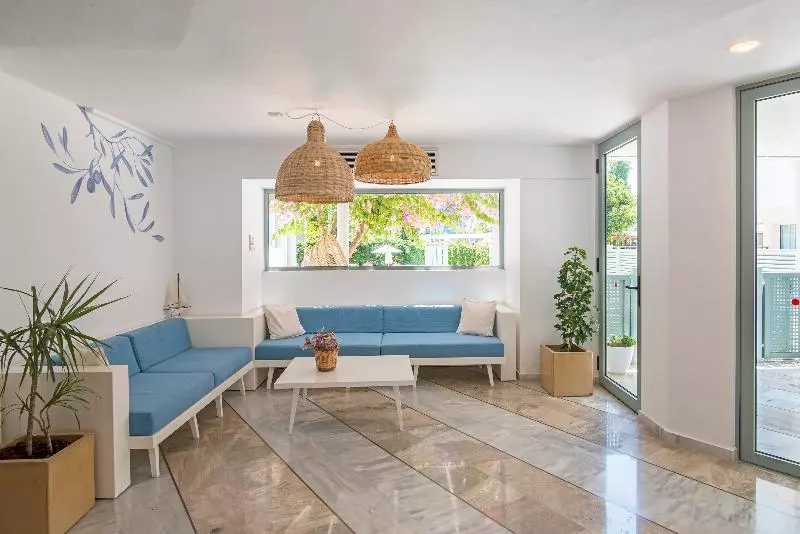 Fotos del hotel Alia Beach:  2