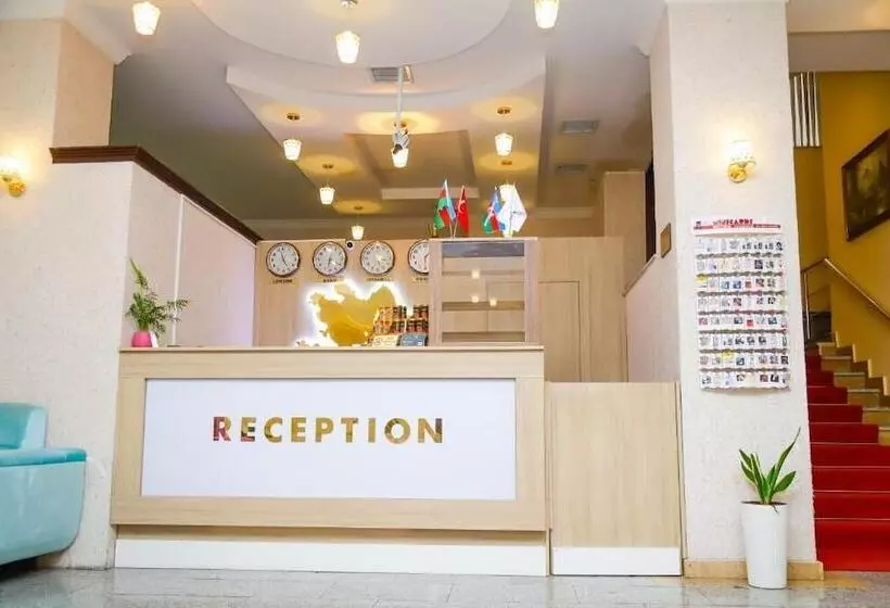 Fotos del hotel Anatolia:  2