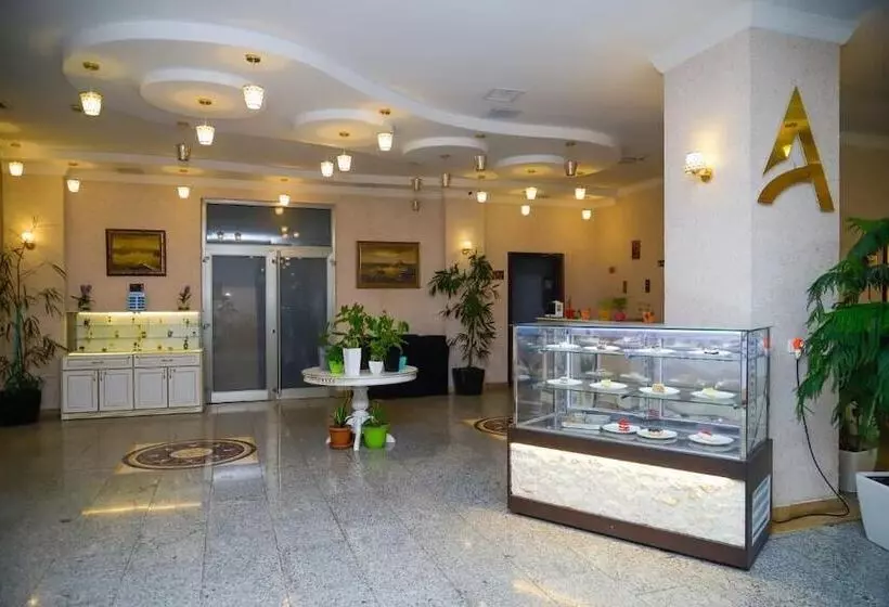 Fotos del hotel Anatolia:  3