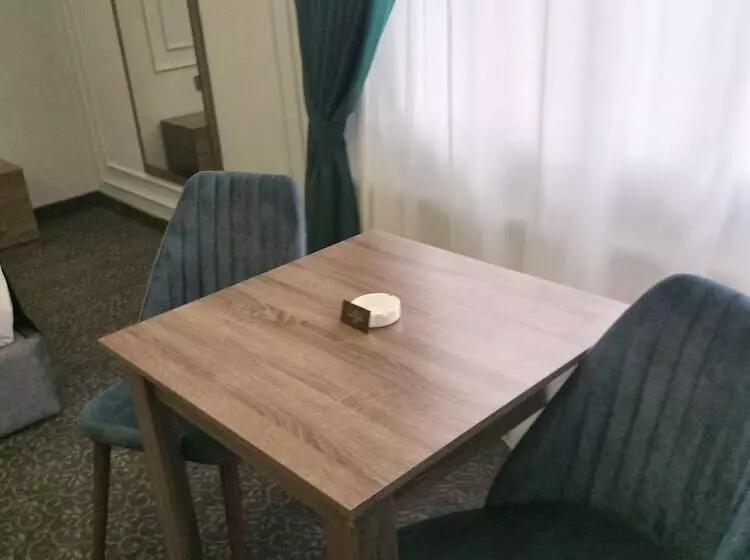 Fotos del hotel Anatolia:  12