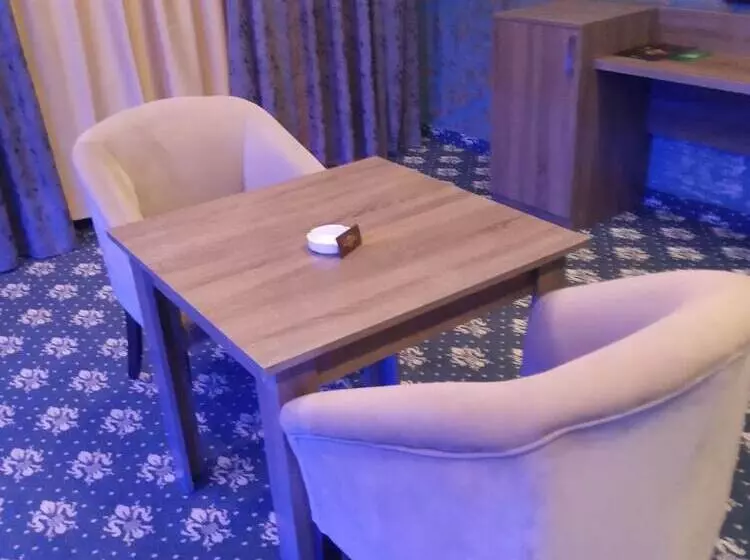 Fotos del hotel Anatolia:  14