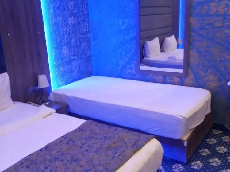 Fotos del hotel Anatolia:  13