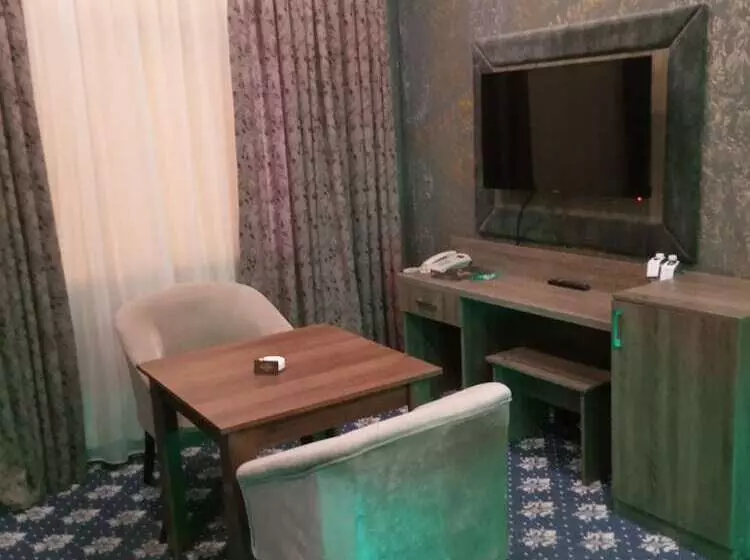 Fotos del hotel Anatolia:  6